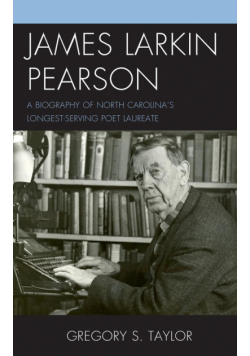 James Larkin Pearson