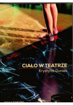 Ciało w teatrze
