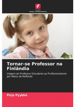 Tornar-se Professor na Finlândia
