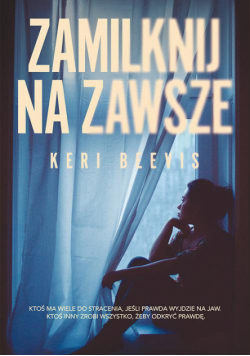 Zamilknij na zawsze
