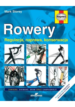 Rowery