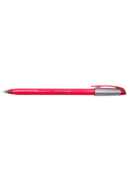 Długopis Unimax Trio Dc Tinted Czerwony