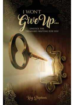 I Won't Give Up