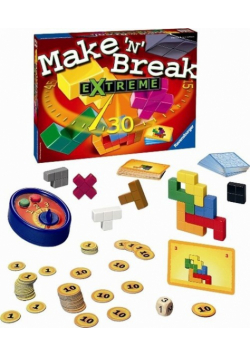 Make'N'Break Extreme