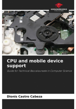 CPU and mobile device support