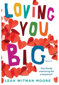 Loving You Big
