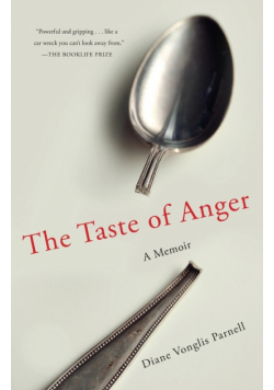 The Taste of Anger