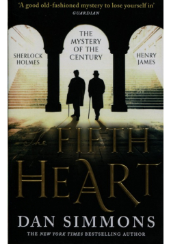 The Fifth Heart