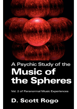A Psychic Study of the Music of the Spheres