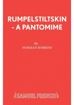 Rumpelstiltskin - A Pantomime