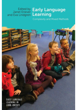 Early Language Learning