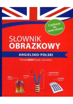 Słownik obrazkowy angielsko polski