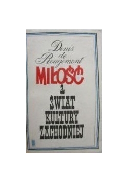 Miłość a świat kultury zachodniej
