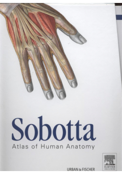 Sobotta Atlas of Human Anatomy