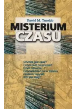 Misterium czasu
