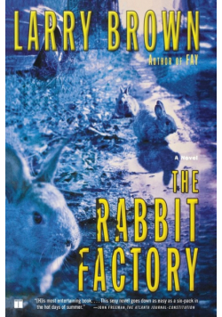 The Rabbit Factory