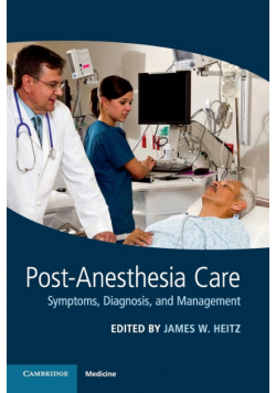 Post-Anesthesia Care