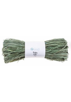 Rafia laurowa 50g