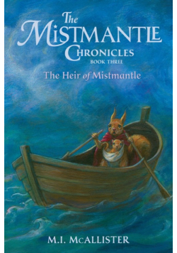 The Heir of Mistmantle