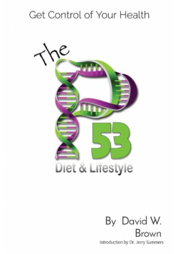The P53 Diet & Lifestyle