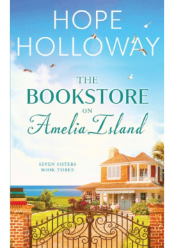 The Bookstore On Amelia Island