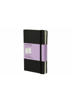 Moleskine Segregator kieszonkowy