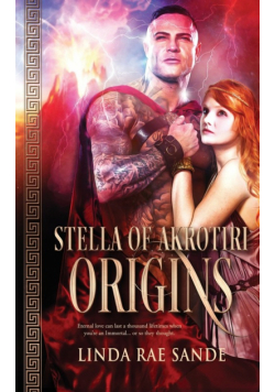 Stella of Akrotiri