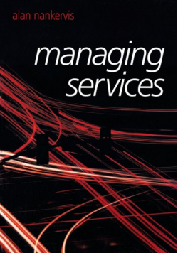 Managing Services