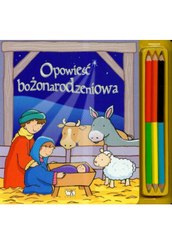 Opowieść bożonarodzeniowa