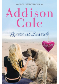Lovers at Seaside