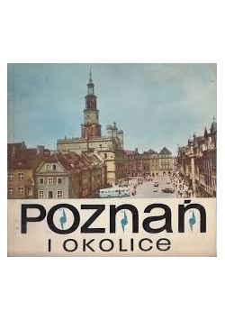 Poznań i okolice