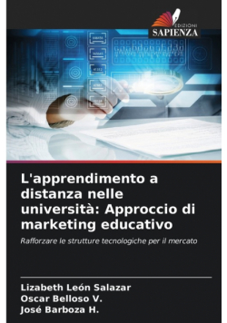 L'apprendimento a distanza nelle università