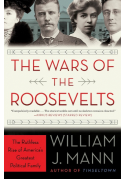 Wars of the Roosevelts, The