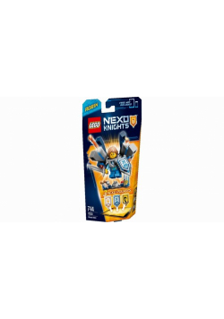 Lego Nexo Knights Robin