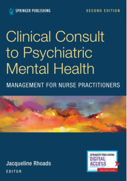 Clinical Consult to Psychiatric Mental Health