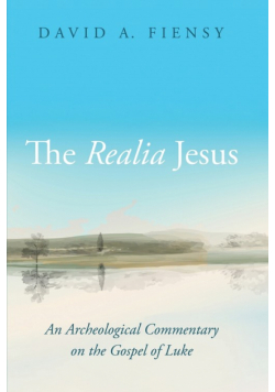 The Realia Jesus