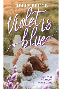 Violet is Blue