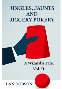 Jingles, Jaunts and Jiggery Pokery