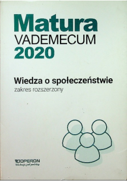 Matura 2020 WOS Vademecum