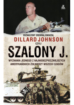Johnson Dillard - Szalony J.