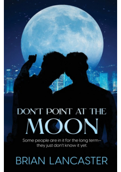 Don't Point at the Moon