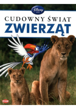 Cudowny świat zwierząt
