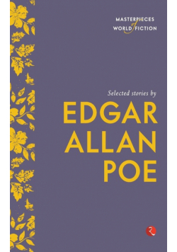 Selected Stories by Edgar Allan Poe