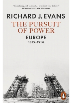 The Pursuit of Power