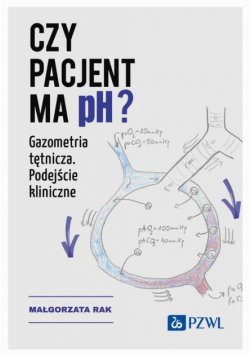 Czy pacjent ma pH?