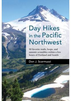 Day Hikes in the Pacific Northwest