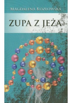 Zupa z jeża