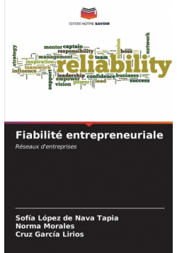 Fiabilité entrepreneuriale