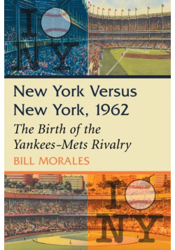 New York Versus New York, 1962