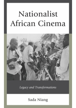Nationalist African Cinema